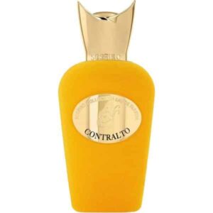 סוספירו קונטרלטו בושם יוניסקס אדפ 100מ”ל SOSPIRO CONTRALTO EDP 100ML
