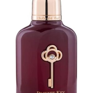 ארמאף פרייבט קיי טו מיי לאב בושם יוניסקס באריזת טסטר אדפ 100מ”ל ARMAF PRIVATE KEY TO MY LOVE EDP 100ML TESTER