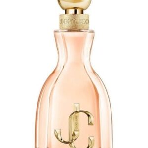 גימי צו איי וונט צו בושם לאישה באריזת טסטר אדפ 125 מ”ל JIMMY CHOO I WANT CHOO EDP 125 ML TESTER