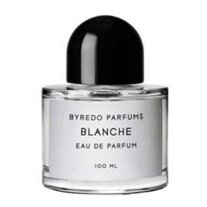 בושם יוניסקס ביירדו בלאנש אדפ 100 מ”ל BYREDO BLANCHE EAU DE PARFUM SPRAY 100 ml