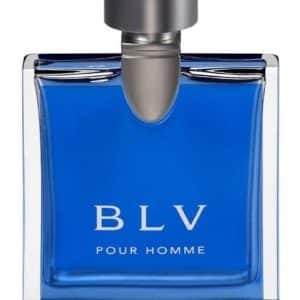 בולגרי BLV גבר 100 מל אדט Bvlgari BLV Pour Homme for Men 100ml EDT