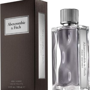 אברקומבי אינסטינקט לגבר 100 מל אדט - Abercrombie & Fitch First Instinct E.D.T 100ml
