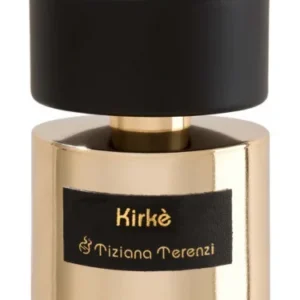 טיזיאנה טרנזי קירקי אסקטרט בושם באריזת טסטר 100 מ"ל Tiziana Terenzi Kirke E.D.P 100ml