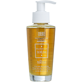 לה בוטה סרום הוט קוטור עם חומצה היאלורונית לשיער יבש 120מ״ל LA BEAUTE SERUM HAUTE COUTURE 120ML