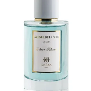 בושם יוניסקס מאיסה אבניו דה לה סו פרפיום 100 מ”ל Maissa AVENUE de la Soie Parfum 100ml