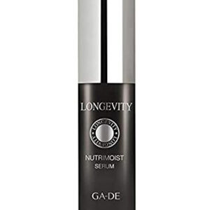 גייד סרום אנטי אייגינג 30 מ"ל GA-DE Longevity Nutrimoist Serum 30 ml