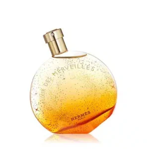 הרמס אליקסיר דה מרווי בושם לאישה באריזת טסטר חדש אדפ 100מ”ל Hermes Elixir Des Merveilles edp 100ml TESTER