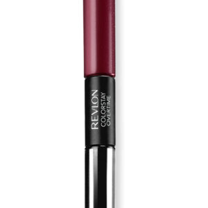 רבלון קולורסטיי Revlon Colorstay Overtime Stay Currant 280