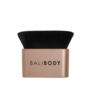 באלי בודי מברשת מיזוג למוצרי שיזוף Bali Body