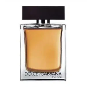 בושם לגבר דולצה גאבנה דה וואן 150 מ”ל Dolce & Gabbana The One E.D.T 150ml