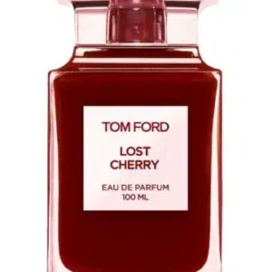 טום פורד לוסט שרי באריזת טסטר אדפ 100 מ”ל Tom Ford Lost Cherry EDP 100ml TESTER