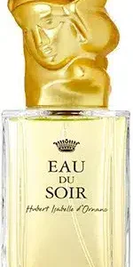 סיסלי או דה סואר בושם לאישה באריזת טסטר אדפ 100מ”ל SISLEY EAU DE SOIR EDP 100ML TESTER