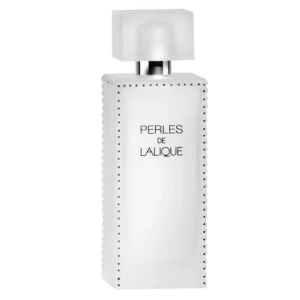 לליק פרלס דה לליק אריזת טסטר אדפ 100 מ”ל Perles De Lalique by Lalique EDP for Women TESTER