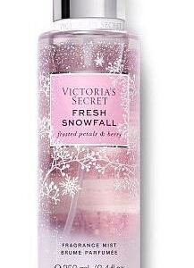 ויקטוריה סיקרט מבשם גוף פרש סנופול 250 מ"ל Victoria Secret Fresh Snowfall 250 ml
