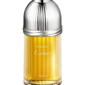 קרטייה פאשה בושם לגבר פרפיום 100 מל Cartier Pasha Parfum 100ml