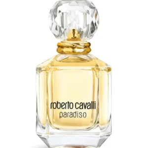 רוברטו קוואלי פרדיסו בושם לאישה באריזת טסטר אדפ 75מ”ל ROBERTO CAVALLI PARADISO EDP 75ML TESTER