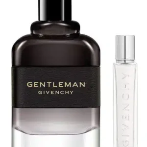 גיבנשי גנטלמן בויס מארז לגבר אדפ 100מ”ל + אדפ 12.5מ”ל Givenchy Gentleman Boisee SET EDP 100ML + 12.5ML