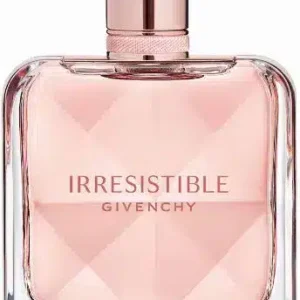גיבנשי אירסיסטבל באריזת טסטר בושם לאישה אדט 80 מ”ל Givenchy Irresistible EDT 80 ml TESTER
