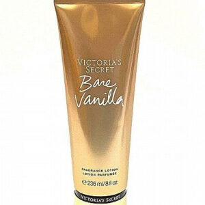 ויקטוריה סיקרט קרם גוף ברי ונילה Victoria Secret Bare Vanilla
