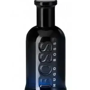 הוגו בוס בוטלד נייט בושם לגבר באריזת טסטר אדט 200מ”ל HUGO BOSS BOTTLED NIGHT EDT 200ML TESTER