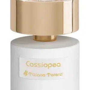 טיזיאנה טרנזי קסיאופאה בושם 100מ”ל TIZIANA TERENZI CASSIOPEA EXTRAIT DE PARFUM 100ML