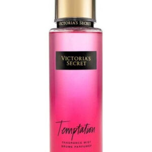 ויקטוריה סיקרט מי גוף טמפטיין 250 מל Victorias Secret Temptation 250 ml Fragrance Mist