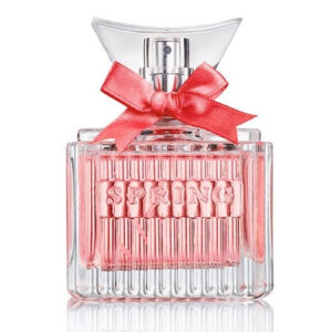 בושם לאשה ספרינג פופי קראש א.ד.פ 75 מל spring poppy crush E.D.P 75 ML