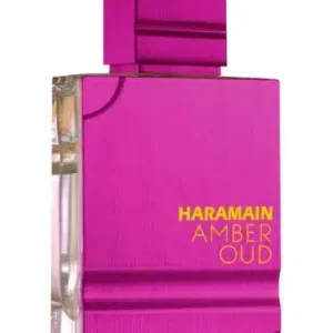 אל הרמין אולטרה ויולט בושם באריזת טסטר יוניסקס אדפ 200 מ”ל AL HARAMAIN ULTRA VIOLET EDP 200 ML tester