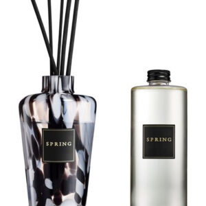 ספרינג מפיצי ריח בניחוח אמבר&ספייס 500 מ"ל Spring amber&spice 500ml