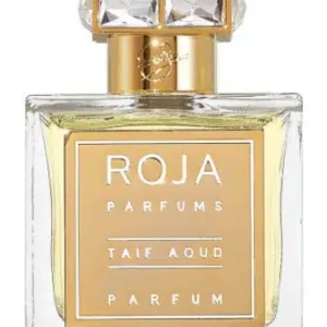 רוג’ה טאיף אוד בושם יוניסקס פרפיום 100מ”ל ROJA TAIF AOUD PARFUM 100ML