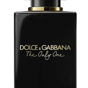 דולצה גבאנה דה אונלי וואן אינטנס בושם לאישה באריזת טסטר אדפ 100מ”ל DOLCE GABBANA THE ONLY ONE INTENSE EDP 100ML TESTER