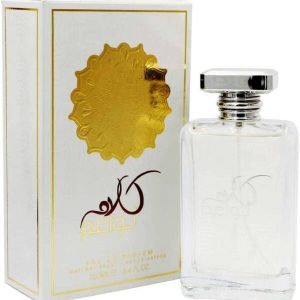 אוזריג ליידיס טוקס לאישה 100 מל אדפ - OZAREEJ LADIES TALKS FOR WOMEN 100 ml E.D.P