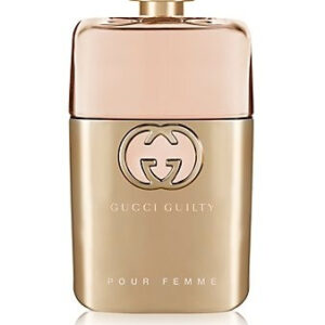 בושם לאשה גוצי גילטי אדפ לאישה 90 מ"ל Gucci Guilty Pour Femme E.D.P 90 ml - 90ml