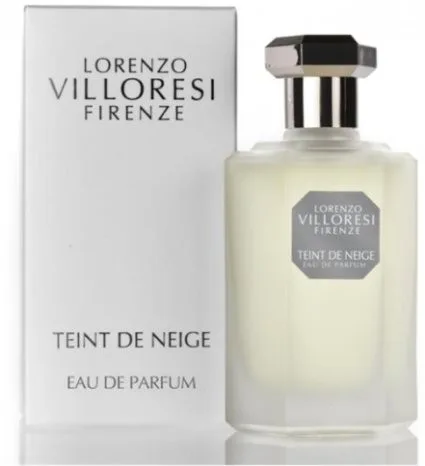 Teint de Neige Eau de Parfum