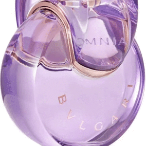 בולגרי אומניה אמטיסט בושם לאישה אדט 100מ”ל Bvlgari Omnia Amethyste EDT 100ML