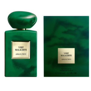 ארמני פריו ורט מלהיט בושם יוניסקס א.ד.פ 100 מ״ל  Armani Privé Vert Malachite Eau De Parfum 100ml