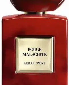 ארמני פרייב רוג מלהיט בושם יוניסקס אדפ 100מ”ל ARMANI PRIVE ROUGE MALACHITE EDP 100ML