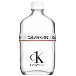 קלוין קליין אברי וואן בושם יוניסקס אדט 100 מל Calvin Klein EVERYONE EDT 100ml