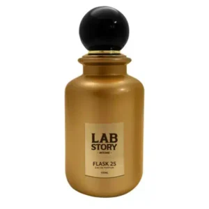 לאב סטורי פלסק 25 בושם יוניסקס אדפ 100מ”ל LAB STORY FLASK 25 EDP 100ML