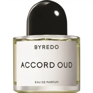 ביירדו אקורד אוד בושם יוניסקס אדפ 100מ”ל BYREDO ACCORD OUD EDP 100ML