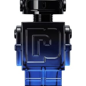 פאקו רבאן פנטום אינטנס בושם לגבר אדפ 100 מל PACO RABANNE PHANTOM INTENSE EDP 100 ML
