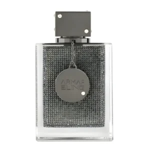 ארמאף קלאב דה נויט בלינג בושם לגבר אדפ 75 מ״ל  Armaf Club De Nuit Bling Eau De Parfum For Men 75ml