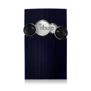 אפנן טריביוט באריזת טסטר בושם לגבר אדפ 100 מ”ל Afnan Tribute Blue Eau de parfum 100 ml TESTER