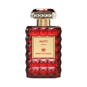 ספיריט אוף קינגס אמיטי בושם יוניסקס פרפיום 100מ”ל SPIRIT OF KINGS AMITY PARFUM 100ML