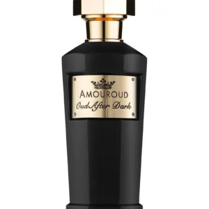 אמוראוד אוד אפטר דארק בושם יוניסקס *באריזת טסטר* אדפ 100מ״ל Amouroud Oud After Dark Eau De Parfum 100ml TESTER