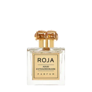 רוג’ה אוד אקסטראורדינר בושם יוניסקס פרפיום 100 מל Roja Aoud Extraordinaire Unisex 100 Ml Parfum