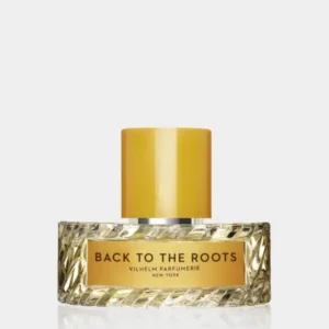 וילהלם פרפיומרי בק טו דה רוטס בושם יוניסקס אדפ 100מ”ל VILHELM PARFUMERIE BACK TO THE ROOTS EDP 100ML