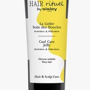 סיסלי גל טיפוח שיער מתולתל 150 מל Hair Rituel By Sisley Curl Care Gel 150ml
