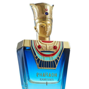 בהררה פרעה רעמסס אדפ 100 מל Bharara Pharaoh Ramesses eau de parfum 100ml