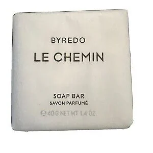 ביירדו לה שמין סבון 40 גרם